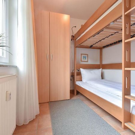 Appartement Solaris 10 هيرينجسدورف المظهر الخارجي الصورة