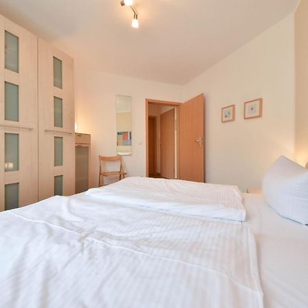 Appartement Solaris 10 هيرينجسدورف المظهر الخارجي الصورة