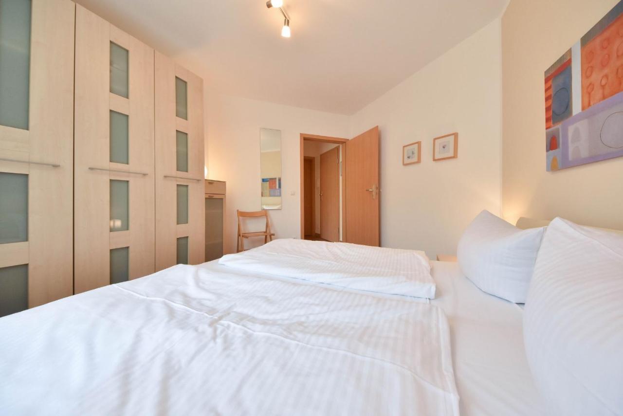 Appartement Solaris 10 هيرينجسدورف المظهر الخارجي الصورة